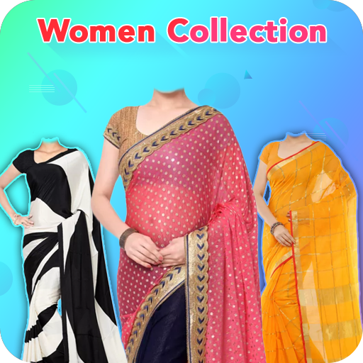 Woman Suit Collection : All Ethnic, Gown, Salwar иконка