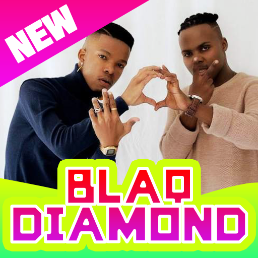Blaq Diamond Songs Offline icon