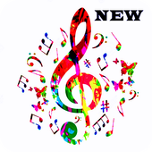 Learn to read musical notes icon