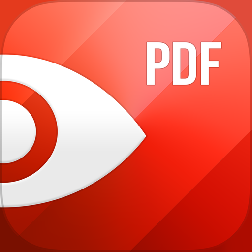 Best PDF Reader Pro E-Book Reader icon