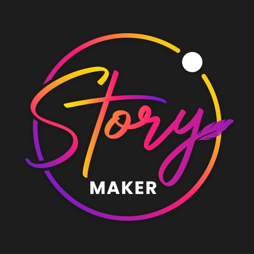 Beely - Story Maker &amp; Editor icon