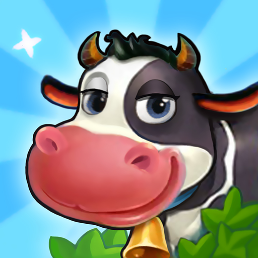 Farm Legend icon