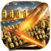 Fly Out Bullet Mới bắt đầu on 9Apps