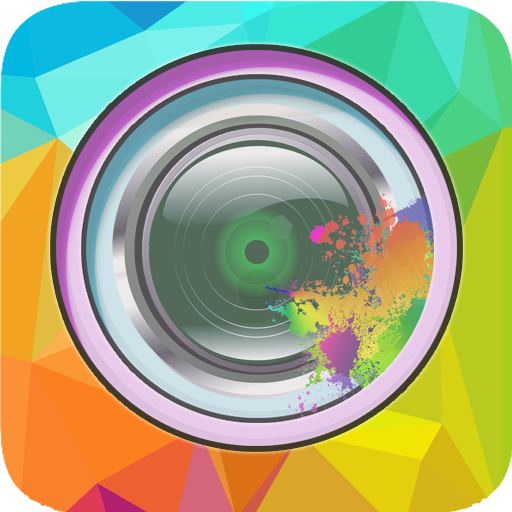 🇭🇩 Camera Kholo - HD Camera for Android icon