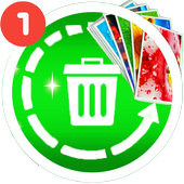 Restore: whats Deleted Messages icon