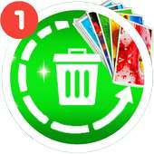 Restore: whats Deleted Messages on 9Apps