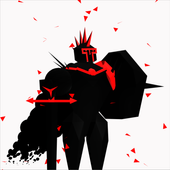 Black Gladiator icon