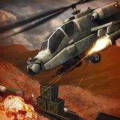 Train GunShip Smuggler icon