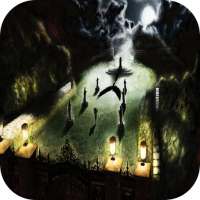 Atrapado en el Retiro