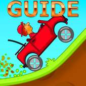 Guide for Hill Climb Racing