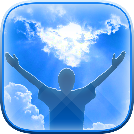 Write God A Thank You: Notes icon