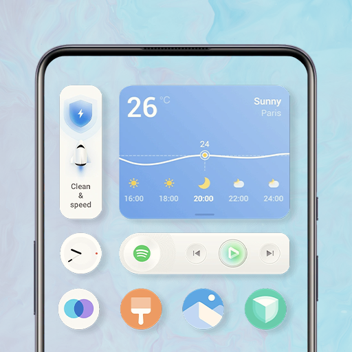OnePlus 10 pro Theme icon