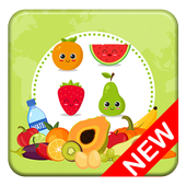Fruit Games icon