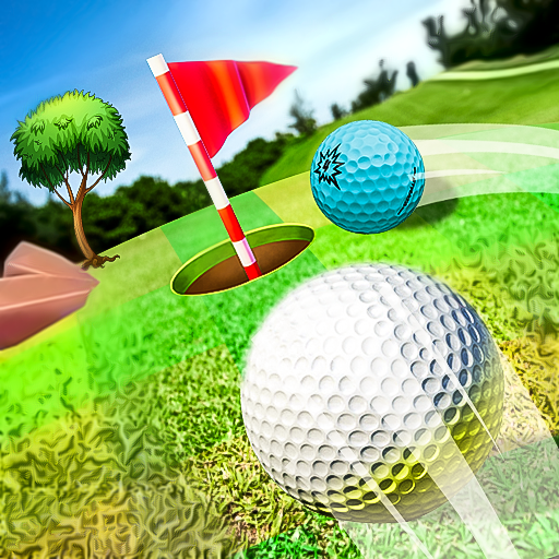 Golf Master - Mini Golf Games- Super World Tour 3D icon