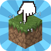 Clicker - Mining Block icon