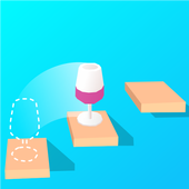 Draw Glass Climber icon