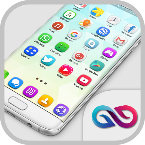 Theme for Samsung S7 Edge Plus icon