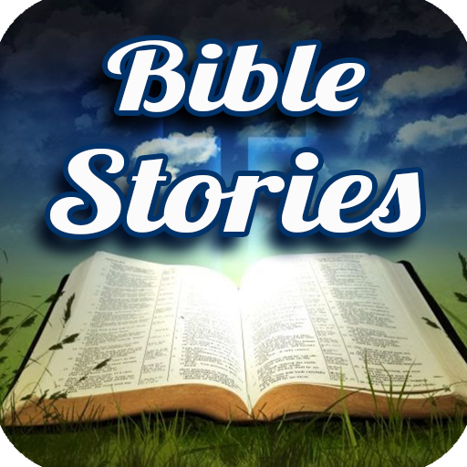 Kids Bible Stories - A Journey Towards Jesus icon