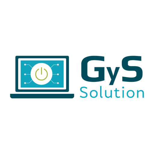 Gys Solution icon