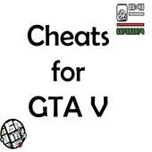 All GTA V Cheats icon