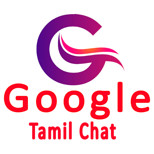 Tamil Chat -Tamil Chat Room App -Google Tamil Chat icon