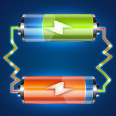 Battery doctor 2017 icon