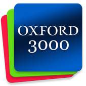 Learn English : Vocabulary builder (Oxford 3000) on 9Apps