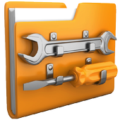 SC File Manager icon