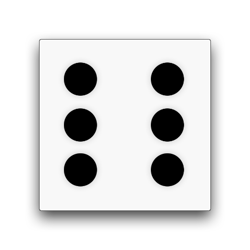 Dice Roller - 3D Roll App icon