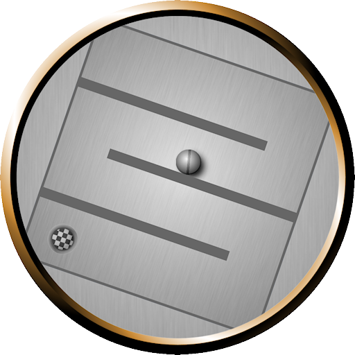Speed Roll Maze icon