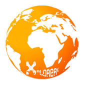 Xplorer web browser icon