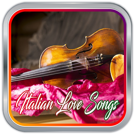 Italian Music icon