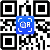 SuperFast QR Scanner 2020 أيقونة