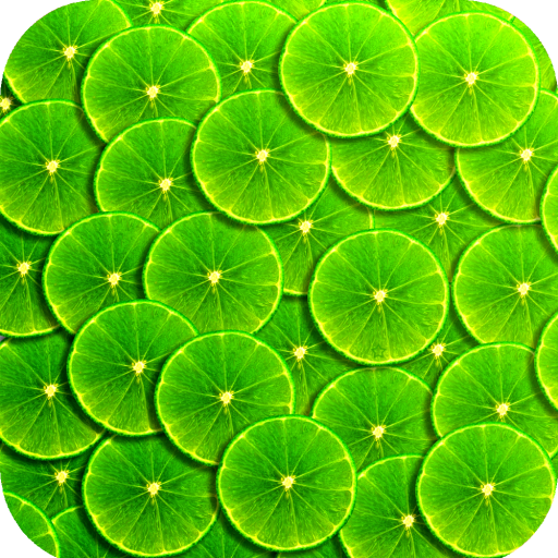 Green Wallpaper HD icon