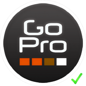 Go Pro Hero Videos icon