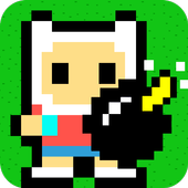 Bomb And Man Classic icon