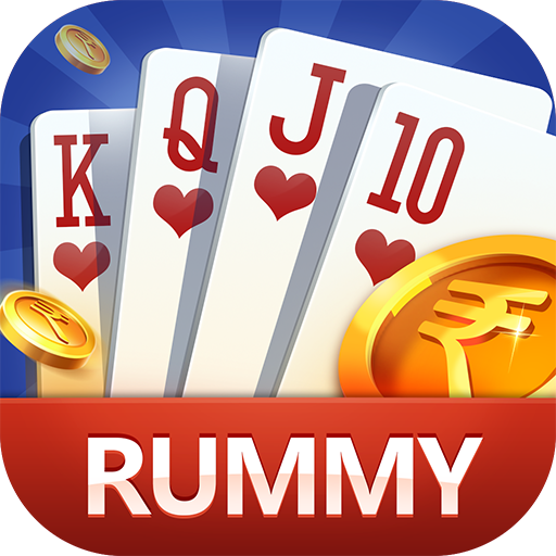 Rummy God icon