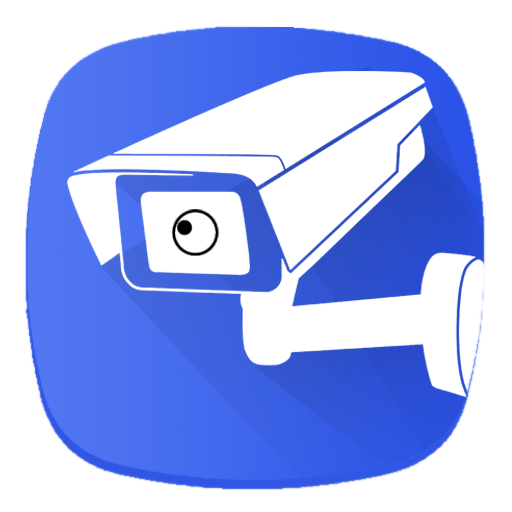CCTV Camera Recorder icon