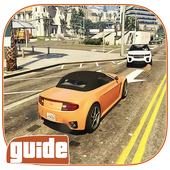 Codes for GTA 5 2016 icon