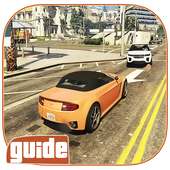 Codes for GTA 5 2016