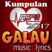 Lagu Galau