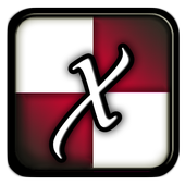 Piano Tiles X icon