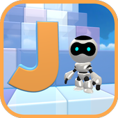 Jumpy Jump icon