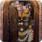 Shrinathji Screen Lock icon