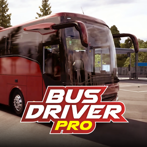 Bus Driver Pro icon