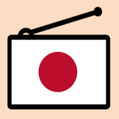 Japan Radio icon