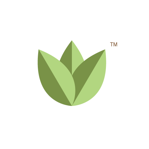 Plants shop icon