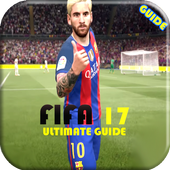 Guide FIFA 17: Soccer icon