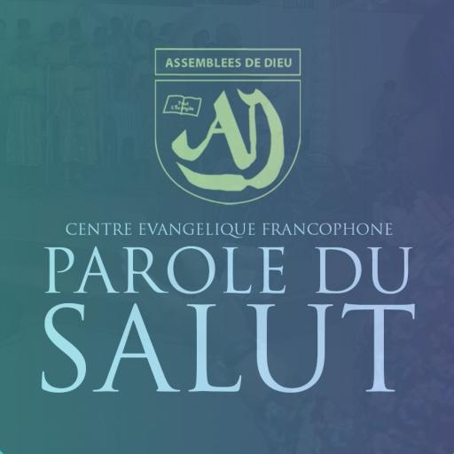 Parole du Salut - Assemblées AD icon