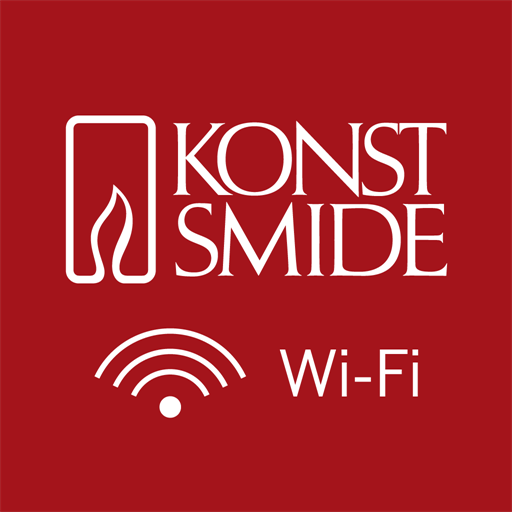 Konstsmide Wi-Fi icon